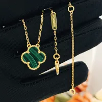 $25.00 USD Van Cleef & Arpels Necklaces For Women #1406554