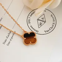 $25.00 USD Van Cleef & Arpels Necklaces For Women #1406556