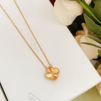 $25.00 USD Van Cleef & Arpels Necklaces For Women #1406558