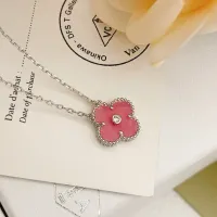 $25.00 USD Van Cleef & Arpels Necklaces For Women #1406560