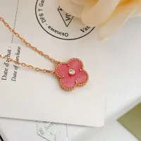 $25.00 USD Van Cleef & Arpels Necklaces For Women #1406561