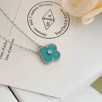 $25.00 USD Van Cleef & Arpels Necklaces For Women #1406569