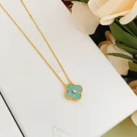 $25.00 USD Van Cleef & Arpels Necklaces For Women #1406571