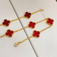 $45.00 USD Van Cleef & Arpels Necklaces For Women #1406579