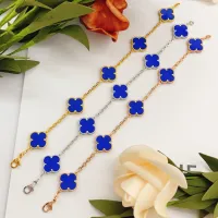$34.00 USD Van Cleef & Arpels Bracelets For Women #1406584