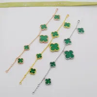 $32.00 USD Van Cleef & Arpels Bracelets For Women #1406604