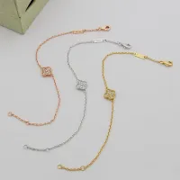 $23.00 USD Van Cleef & Arpels Bracelets For Women #1406613