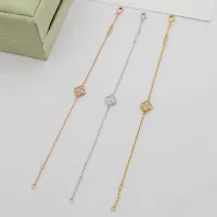 $23.00 USD Van Cleef & Arpels Bracelets For Women #1406614