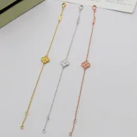 $23.00 USD Van Cleef & Arpels Bracelets For Women #1406615