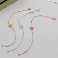$23.00 USD Van Cleef & Arpels Bracelets For Women #1406617