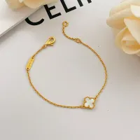 $25.00 USD Van Cleef & Arpels Bracelets For Women #1406620