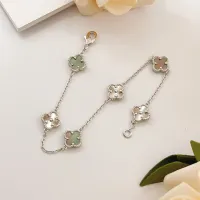 $34.00 USD Van Cleef & Arpels Bracelets For Women #1406635