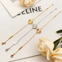 $25.00 USD Van Cleef & Arpels Bracelets For Women #1406653
