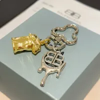 $39.00 USD Balenciaga Key Holder And Bag Buckle #1406703