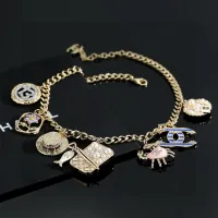 $48.00 USD Chanel Necklaces For Women #1406738