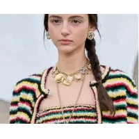 $48.00 USD Chanel Necklaces For Women #1406738