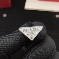 $27.00 USD Prada Earrings For Women #1406749