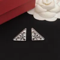 $27.00 USD Prada Earrings For Women #1406749