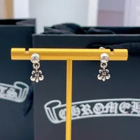 $25.00 USD Chrome Hearts Earrings #1406752