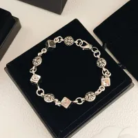 $34.00 USD Chrome Hearts Bracelets #1406762