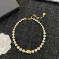 $36.00 USD Celine Necklaces For Women #1406765
