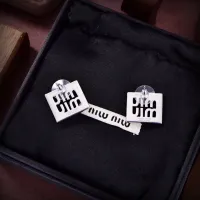 $25.00 USD MIU MIU Earrings For Women #1406766
