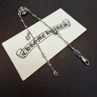 $38.00 USD Chrome Hearts Bracelets #1406774
