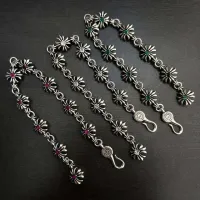 $45.00 USD Chrome Hearts Bracelets #1406780