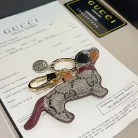 $36.00 USD Gucci Key Holder And Bag Buckle #1406783