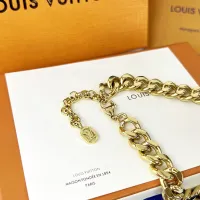 $29.00 USD Louis Vuitton Necklaces #1406795