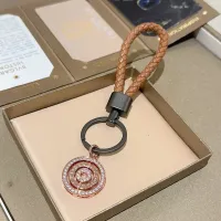 $39.00 USD Bvlgari Key Holder And Bag Buckle #1406800