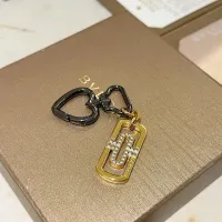 $39.00 USD Bvlgari Key Holder And Bag Buckle #1406801