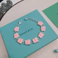 $52.00 USD Tiffany Bracelets #1406810