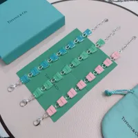 $52.00 USD Tiffany Bracelets #1406812