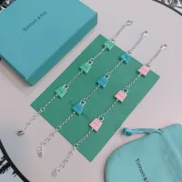 $42.00 USD Tiffany Bracelets #1406814