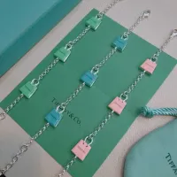 $42.00 USD Tiffany Bracelets #1406815