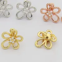 $27.00 USD Van Cleef & Arpels Earrings For Women #1406825