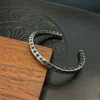 $40.00 USD Chrome Hearts Bracelets #1406849