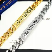 $32.00 USD Louis Vuitton LV Bracelets #1406864