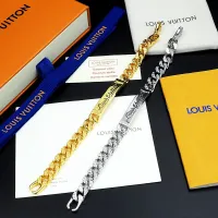 $32.00 USD Louis Vuitton LV Bracelets #1406865
