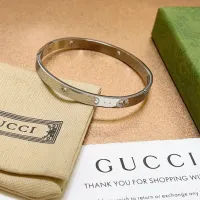 $39.00 USD Gucci Bracelets #1406888