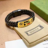 $45.00 USD Gucci Bracelets #1406894