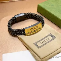 $45.00 USD Gucci Bracelets #1406895