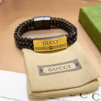 $45.00 USD Gucci Bracelets #1406895