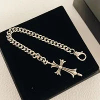 $29.00 USD Chrome Hearts Bracelets #1406917