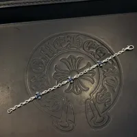 $48.00 USD Chrome Hearts Bracelets #1406919