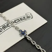 $48.00 USD Chrome Hearts Bracelets #1406919