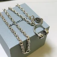 $60.00 USD Balenciaga Necklaces #1406936