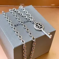 $56.00 USD Balenciaga Necklaces #1406940