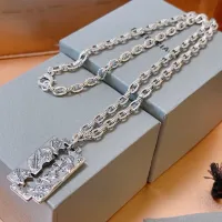 $52.00 USD Balenciaga Necklaces #1406941